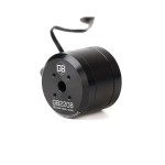 T-MOTOR GB2208 128kv albero cavo brushless gimbal motore per Drone RC aereo UAV
